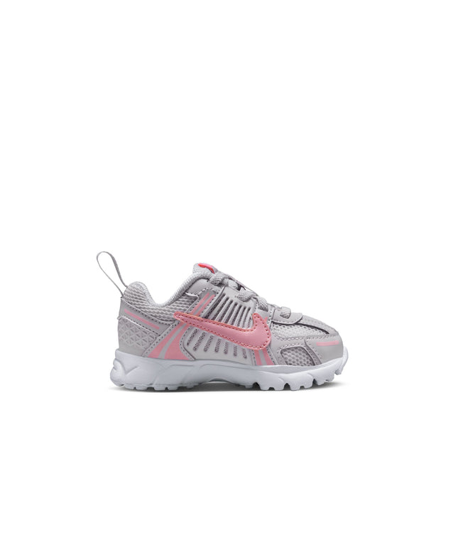 Nike (TD) Vomero 5 - Vast Grey/Soft Pink