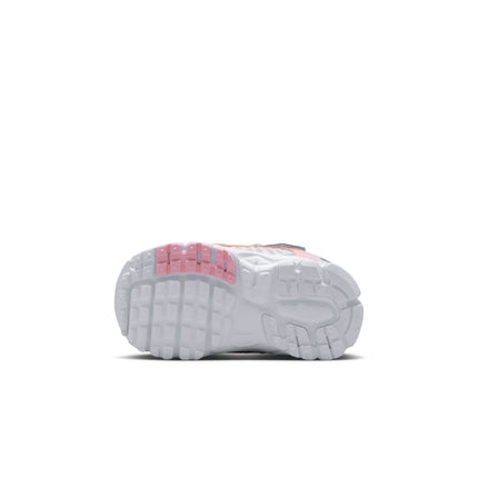 Nike (TD) Vomero 5 - Vast Grey/Soft Pink