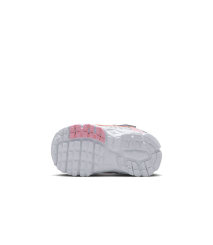 Nike (TD) Vomero 5 - Vast Grey/Soft Pink