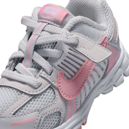 Nike (TD) Vomero 5 - Vast Grey/Soft Pink