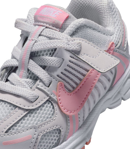 Nike (TD) Vomero 5 - Vast Grey/Soft Pink