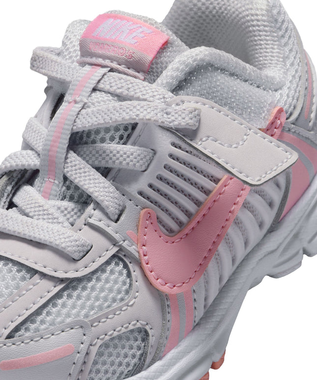 Nike (TD) Vomero 5 - Vast Grey/Soft Pink
