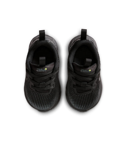 Nike (TD) Air Max Phoenix - Black