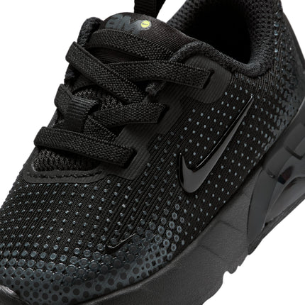 Nike (TD) Air Max Phoenix - Black