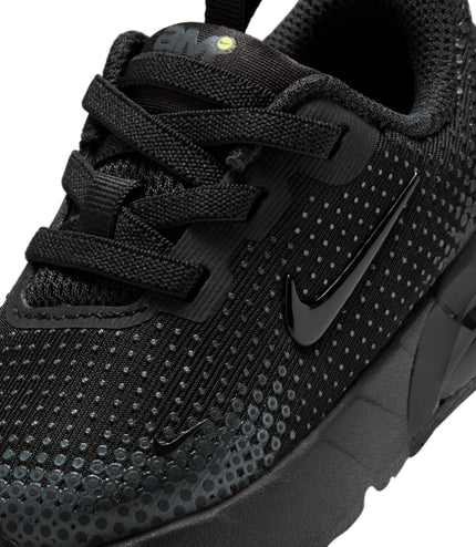 Nike (TD) Air Max Phoenix - Black