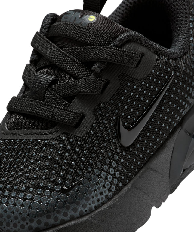 Nike (TD) Air Max Phoenix - Black