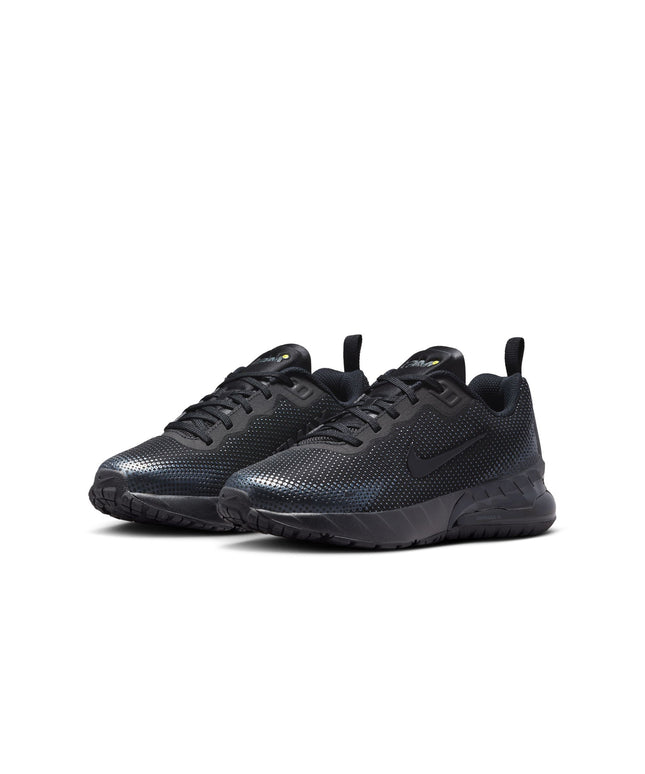 Nike Big Kids Air Max Phoenix - Black