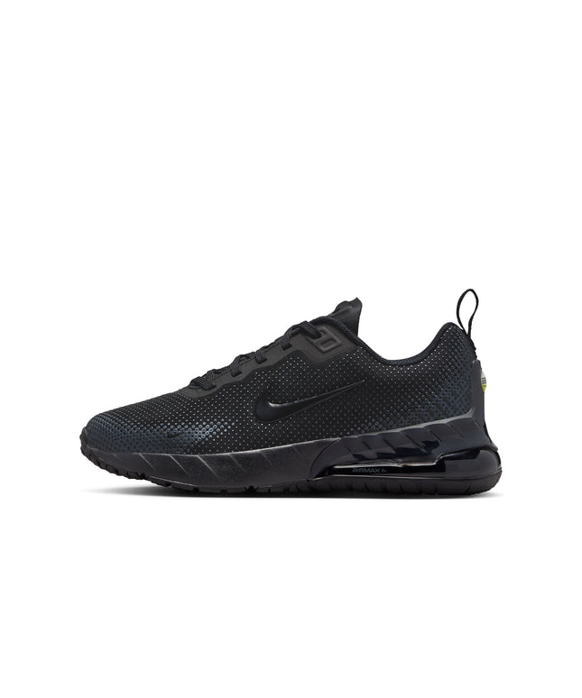 Nike Big Kids Air Max Phoenix - Black