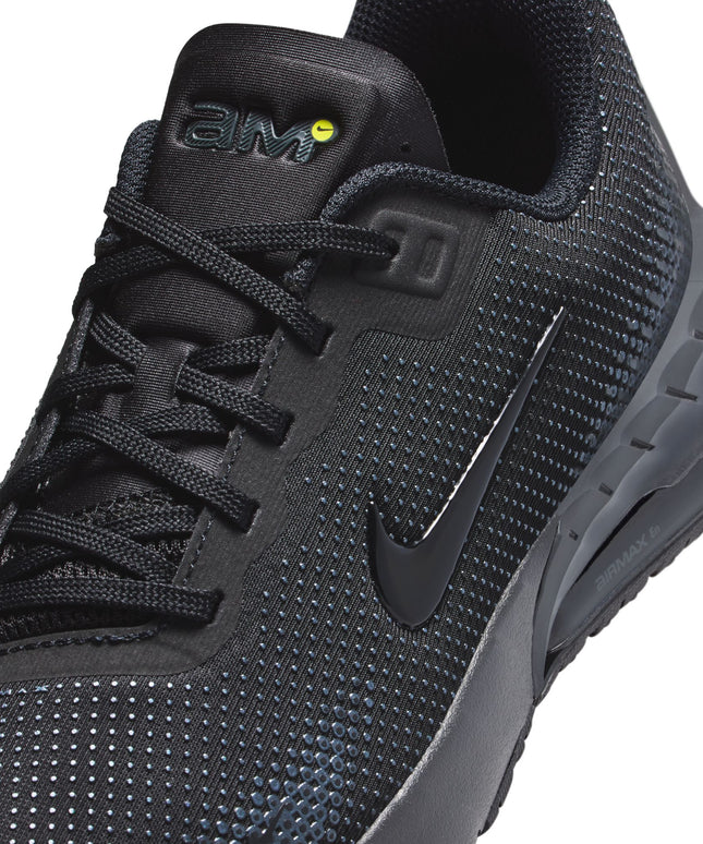 Nike Big Kids Air Max Phoenix - Black