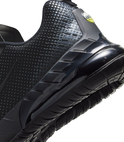 Nike Big Kids Air Max Phoenix - Black