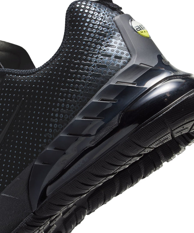 Nike Big Kids Air Max Phoenix - Black