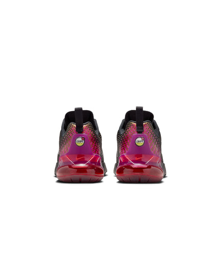 Nike Big Kids Air Max Phoenix - Black/Purple