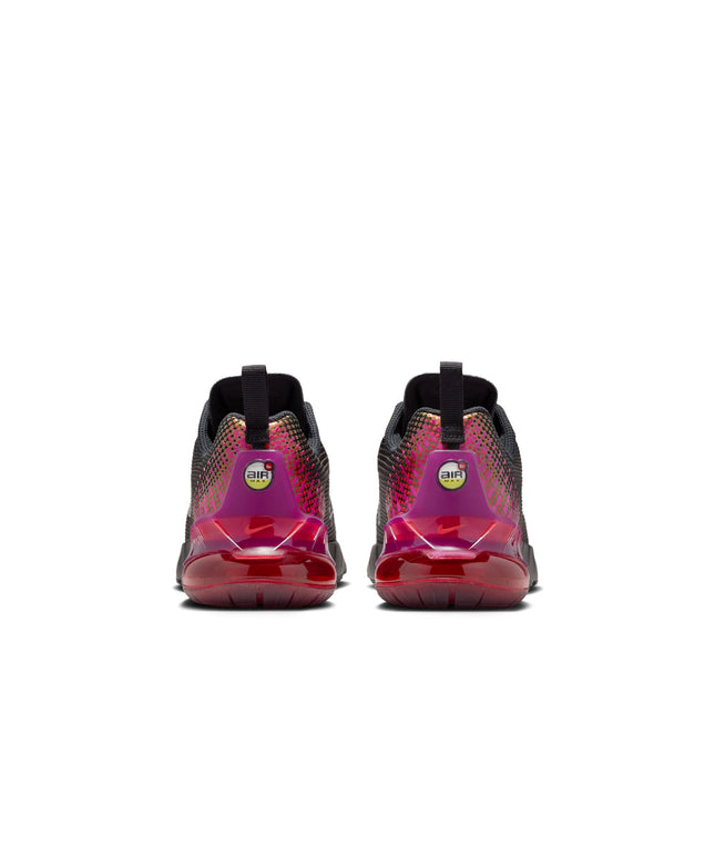 Nike Big Kids Air Max Phoenix - Black/Purple