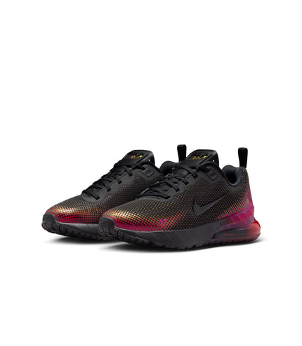 Nike Big Kids Air Max Phoenix - Black/Purple