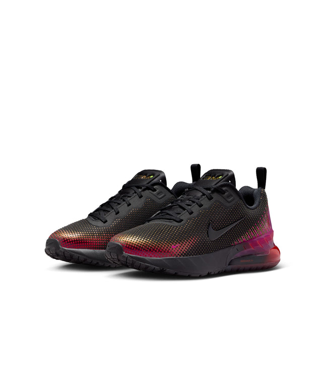Nike Big Kids Air Max Phoenix - Black/Purple