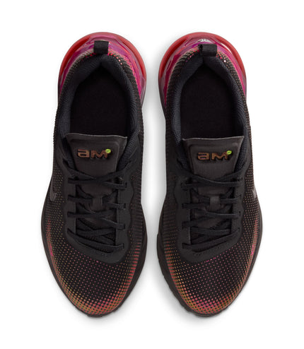 Nike Big Kids Air Max Phoenix - Black/Purple
