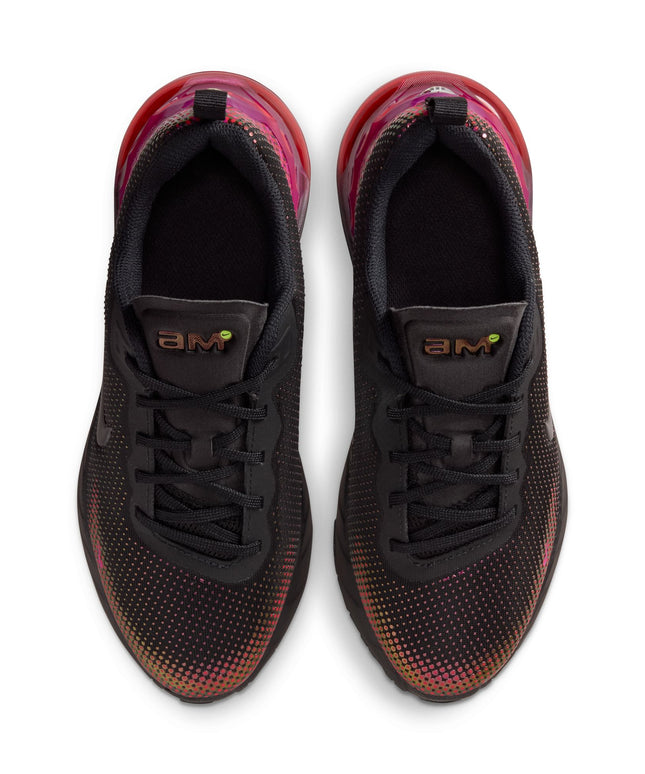 Nike Big Kids Air Max Phoenix - Black/Purple