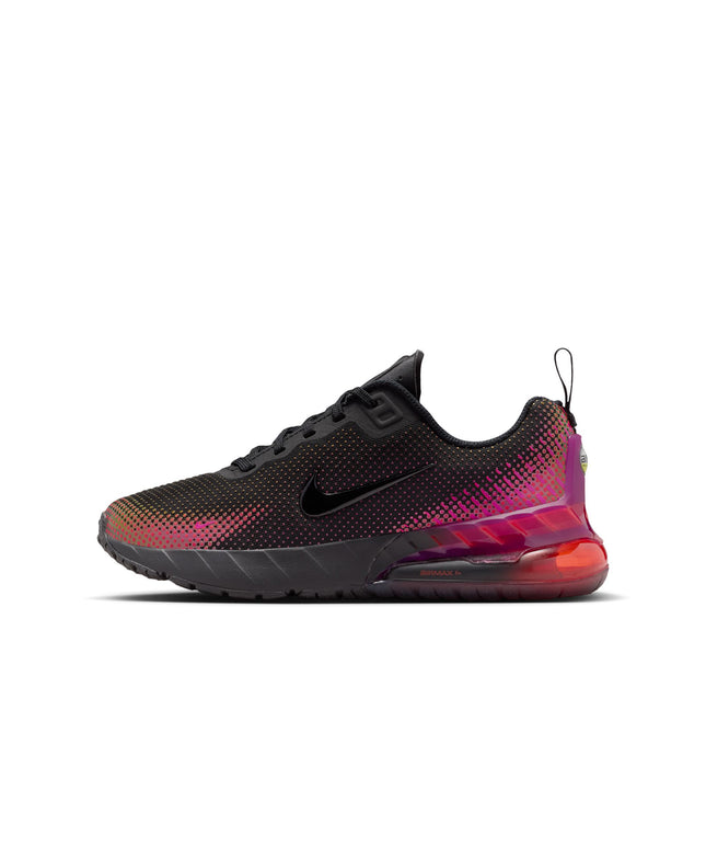 Nike Big Kids Air Max Phoenix - Black/Purple