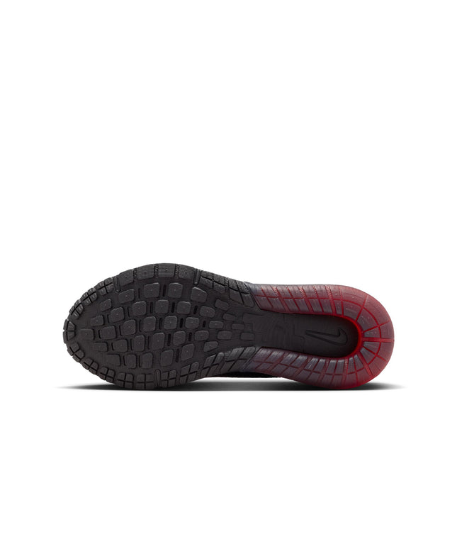 Nike Big Kids Air Max Phoenix - Black/Purple