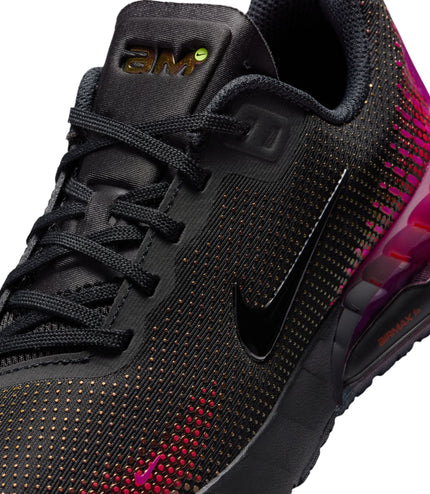 Nike Big Kids Air Max Phoenix - Black/Purple