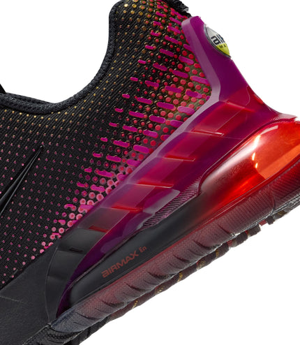 Nike Big Kids Air Max Phoenix - Black/Purple