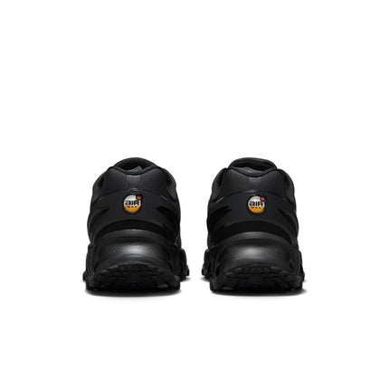 Nike Big Kids Air Max Dn8 - Triple Black - denim exchange