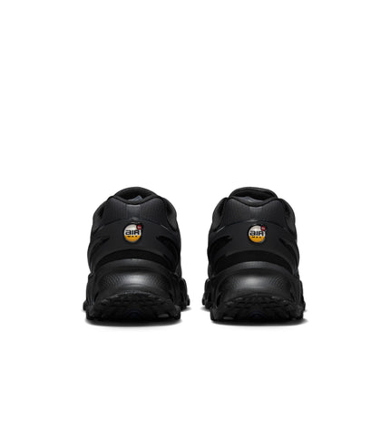 Nike Big Kids Air Max Dn8 - Triple Black