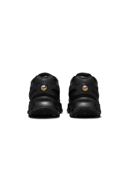 Nike Big Kids Air Max Dn8 - Triple Black - denim exchange