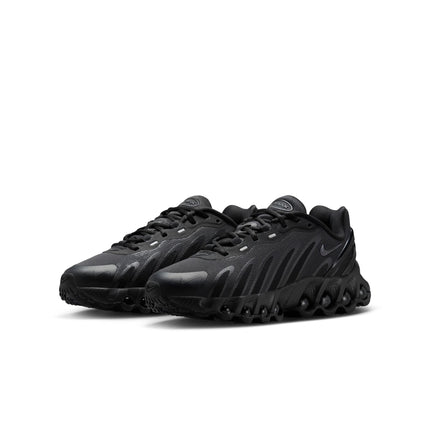 Nike Big Kids Air Max Dn8 - Triple Black - denim exchange
