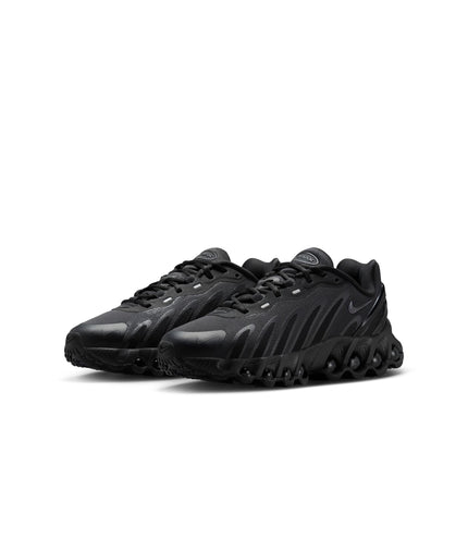 Nike Big Kids Air Max Dn8 - Triple Black