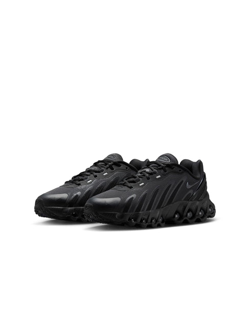 Nike Big Kids Air Max Dn8 - Triple Black - denim exchange