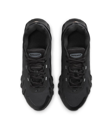 Nike Big Kids Air Max Dn8 - Triple Black