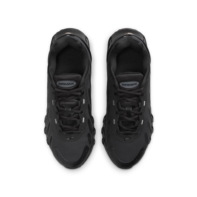 Nike Big Kids Air Max Dn8 - Triple Black - denim exchange