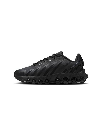 Nike Big Kids Air Max Dn8 - Triple Black