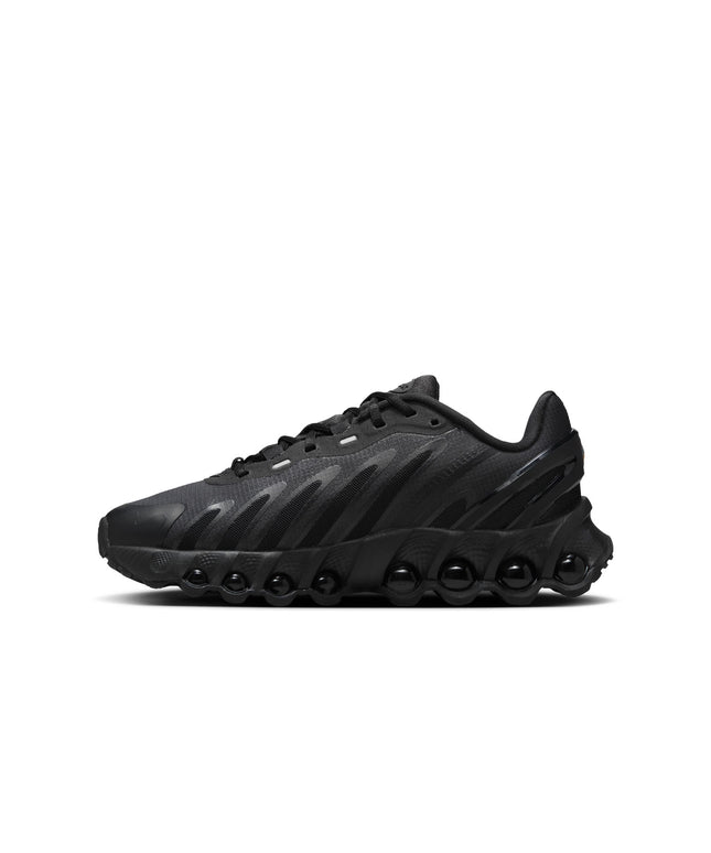 Nike Big Kids Air Max Dn8 - Triple Black