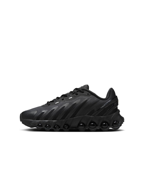 Nike Big Kids Air Max Dn8 - Triple Black - denim exchange
