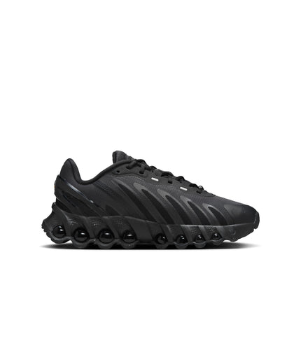 Nike Big Kids Air Max Dn8 - Triple Black