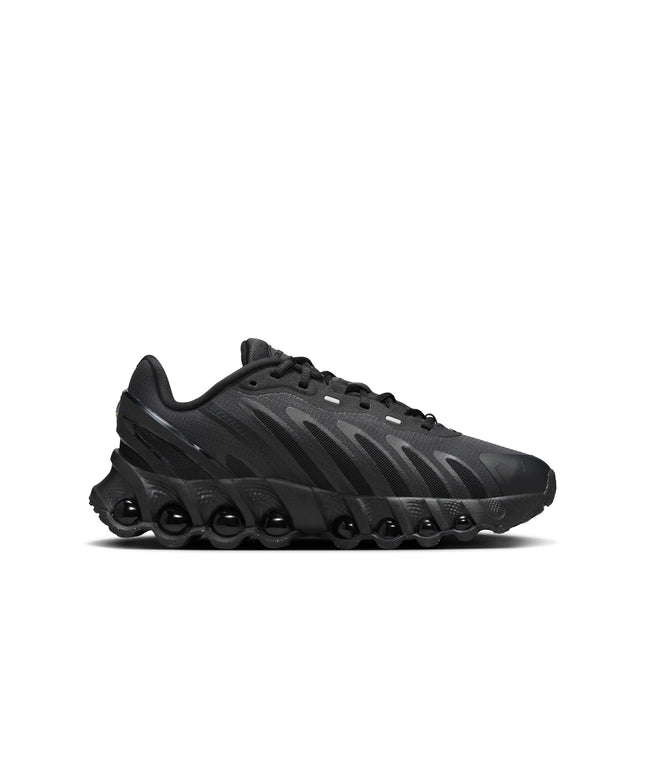 Nike Big Kids Air Max Dn8 - Triple Black