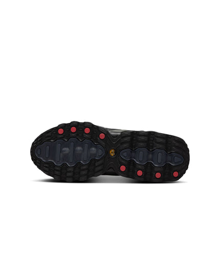 Nike Big Kids Air Max Dn8 - Triple Black