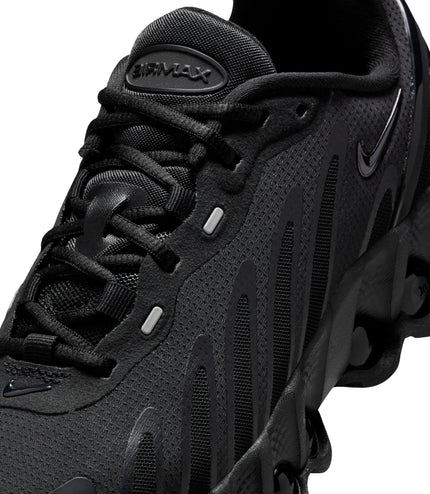 Nike Big Kids Air Max Dn8 - Triple Black