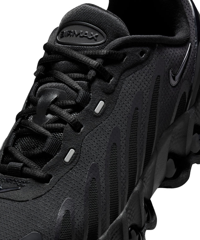 Nike Big Kids Air Max Dn8 - Triple Black