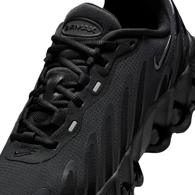 Nike Big Kids Air Max Dn8 - Triple Black - denim exchange