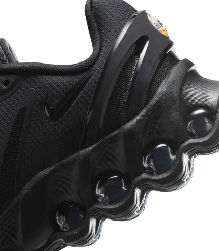 Nike Big Kids Air Max Dn8 - Triple Black