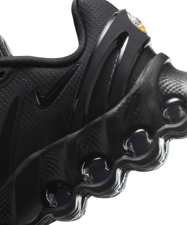 Nike Big Kids Air Max Dn8 - Triple Black