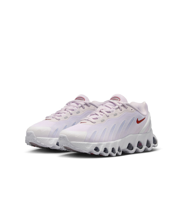 Nike Big Kids Air Max Dn8 - Light Violet
