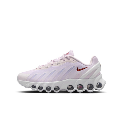 Nike Big Kids Air Max Dn8 - Light Violet