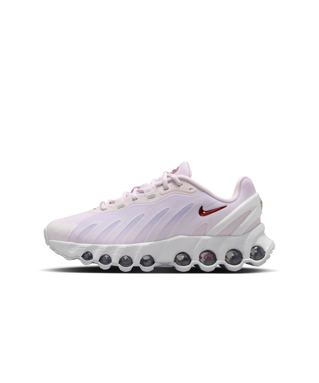 Nike Big Kids Air Max Dn8 - Light Violet