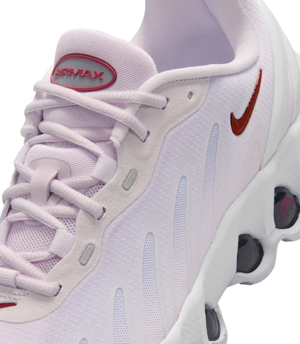 Nike Big Kids Air Max Dn8 - Light Violet