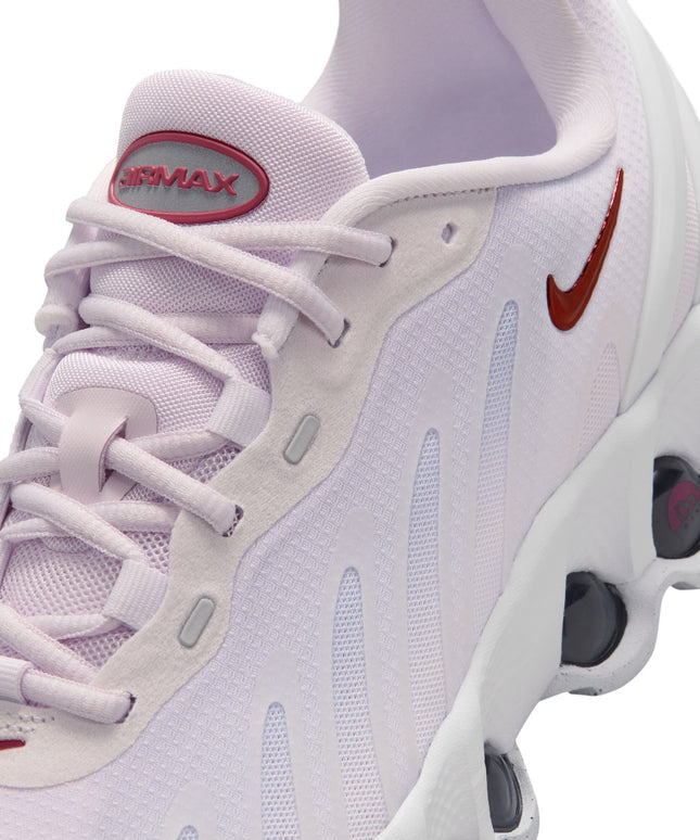 Nike Big Kids Air Max Dn8 - Light Violet