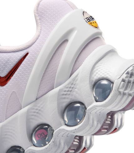 Nike Big Kids Air Max Dn8 - Light Violet